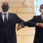 Греция заключает с Израилем 20-летнюю оборонную сделку почти на 2 миллиарда долларов