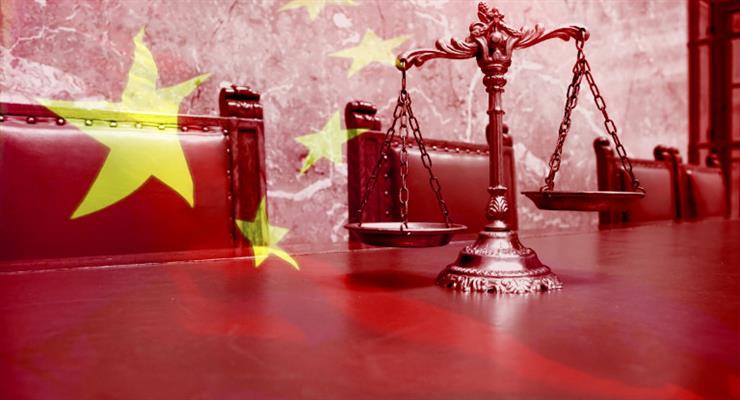 найбільший фінансист Китаю засуджений до смертної кари