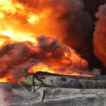 В результате взрыва в кафе в Косово пострадали не менее 30 человек В результате взрыва в кафе в Косово пострадали не менее 30 человек