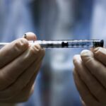 Кіпр запускає електронний портал по вакцинації проти COVID-19