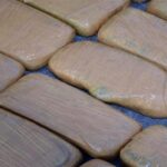 В Україні було вилучено рекордну кількість героїну на суму 81 400 000 доларів В Україні було вилучено рекордну кількість героїну на суму 81 400 000 доларів