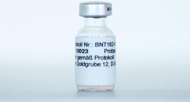 плани BioNTech-Pfizer