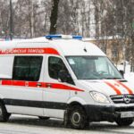 Четверо солдатів загинули, коли вантажівка врізалася в військову колону в Росії