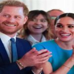 Принц Гаррі і Меган Маркл залишають соцмережі Принц Гаррі і Меган Маркл залишають соцмережі