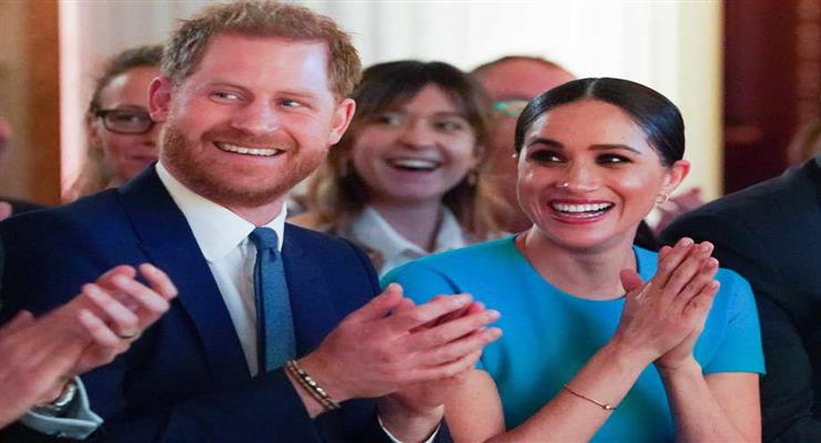 королівська пара відмовилася від соцмереж