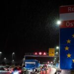 З п'ятниці Австрія вводить обов'язкову онлайн-реєстрацію перед в'їздом до країни З п'ятниці Австрія вводить обов'язкову онлайн-реєстрацію перед в'їздом до країни