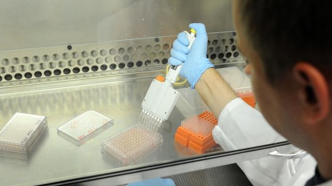 мутації коронавіруса