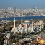 Стамбул может остаться без воды через 45 дней