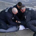 Поліція Німеччини знешкодила банду торговців людьми Поліція Німеччини знешкодила банду торговців людьми