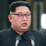 Кім Чен Ин пообіцяв збільшити ядерний арсенал Північної Кореї Кім Чен Ин пообіцяв збільшити ядерний арсенал Північної Кореї