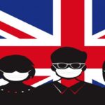 Представляете трехметровую дистанцию в Великобритании? Представляете трехметровую дистанцию в Великобритании?