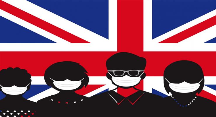 новые меры предосторожности в Великобритании