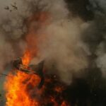 Взрыв на польском заводе взрывчатых веществ. Есть жертвы Взрыв на польском заводе взрывчатых веществ. Есть жертвы