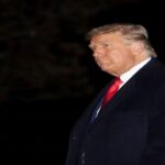 Конгрес прийняв резолюцію про імпічмент Дональду Трампу