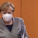 В Берлине стартовал двухдневный съезд Христианско-демократического союза Ангелы Меркель