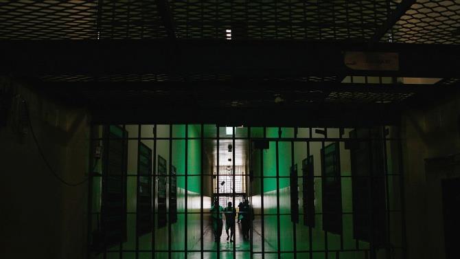 казнь Кори Джонсона