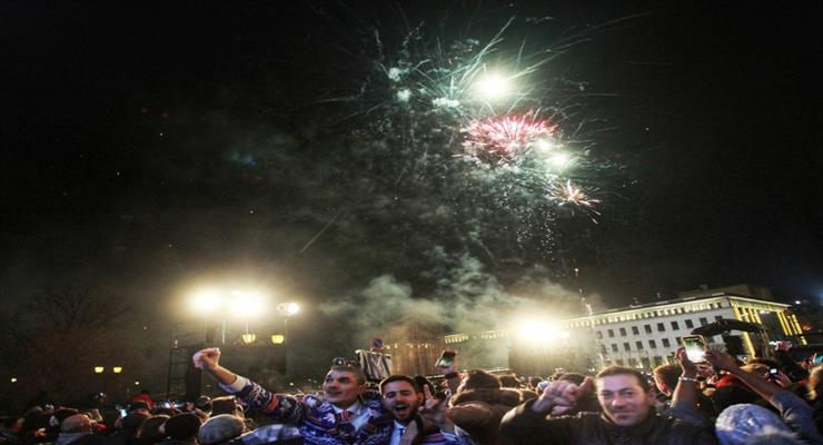 петарды вместо леденцов