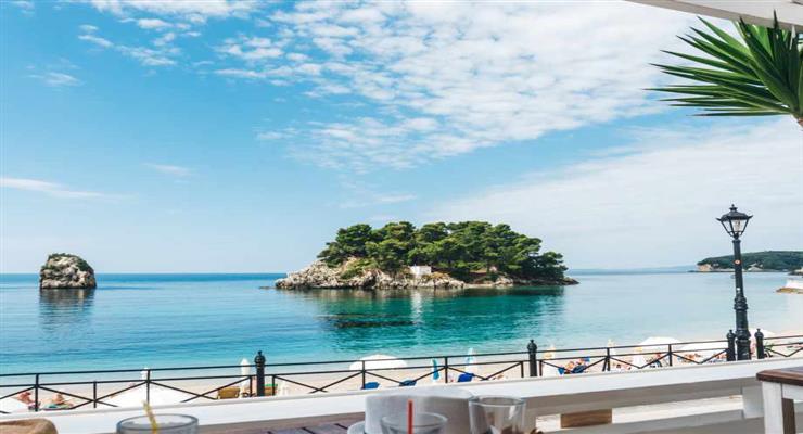 Греция хочет привлечь фрилансеров