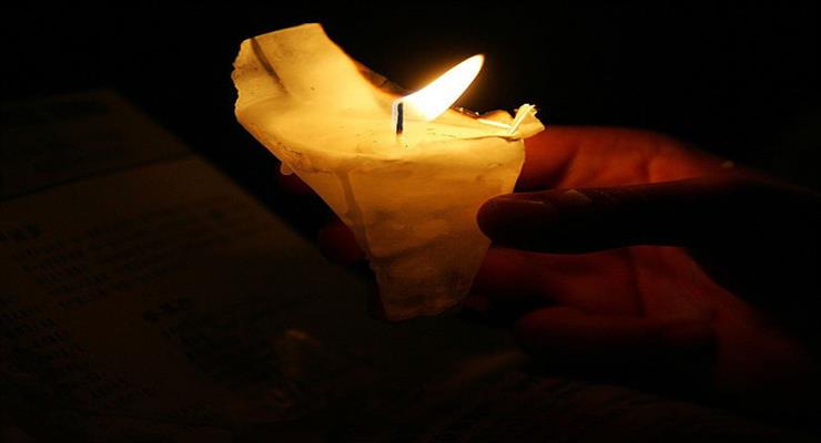 авария в Индии