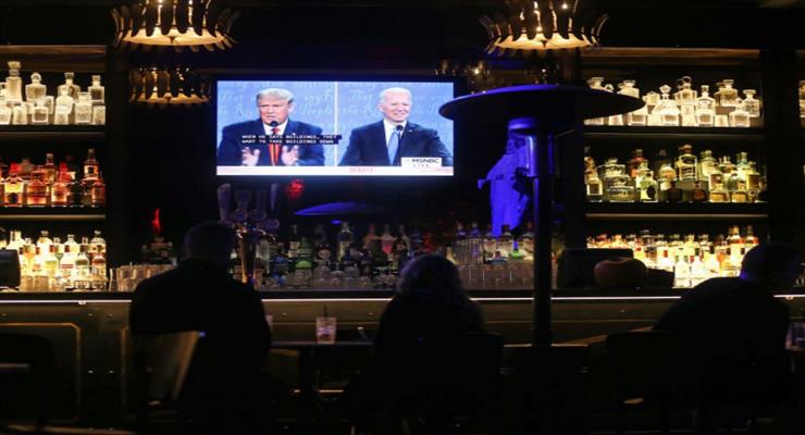 ограничения на въезд в США