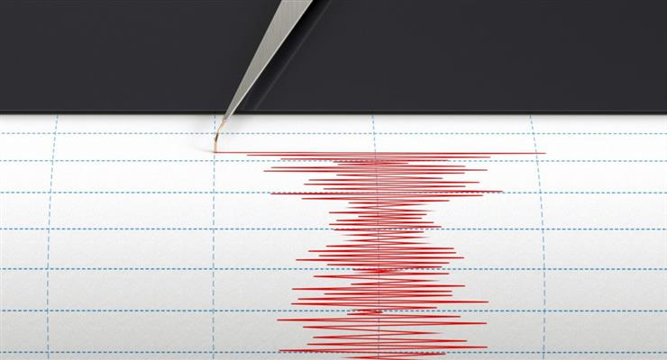 землетрус в Аргентині