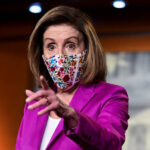 Жінка з США арештована за крадіжку ноутбука Пелосі для продажу росіянам Жінка з США арештована за крадіжку ноутбука Пелосі для продажу росіянам