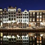 Комендантська година в Нідерландах - вперше з часів Другої світової війни