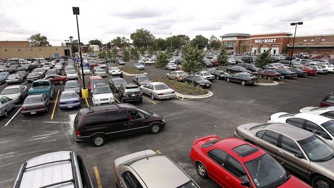 акция протеста в Гастоле около Дувра