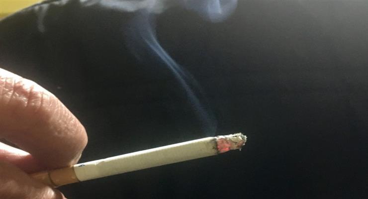 нові правила для курців