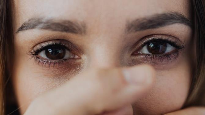 пандемія домашнього насильства