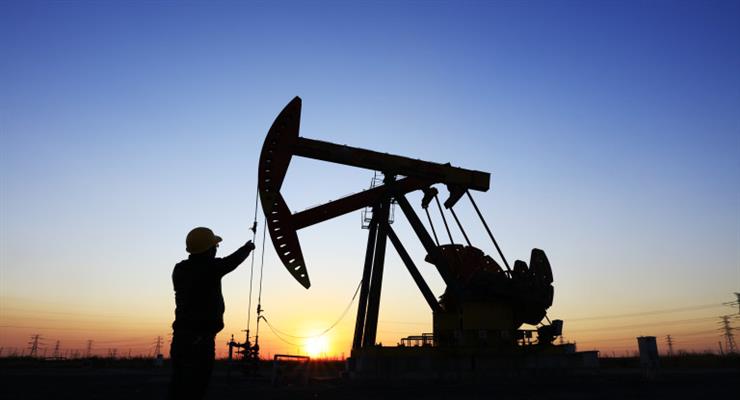 впав дохід від експорту нафти