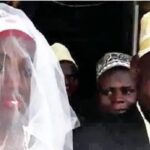 Тільки через два тижні після весілля імам з Уганди дізнався, що одружився на чоловікові Тільки через два тижні після весілля імам з Уганди дізнався, що одружився на чоловікові