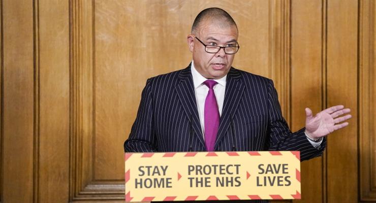 нові дані про вакцинацію