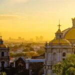 У президента Мексики коронавирус У президента Мексики коронавирус