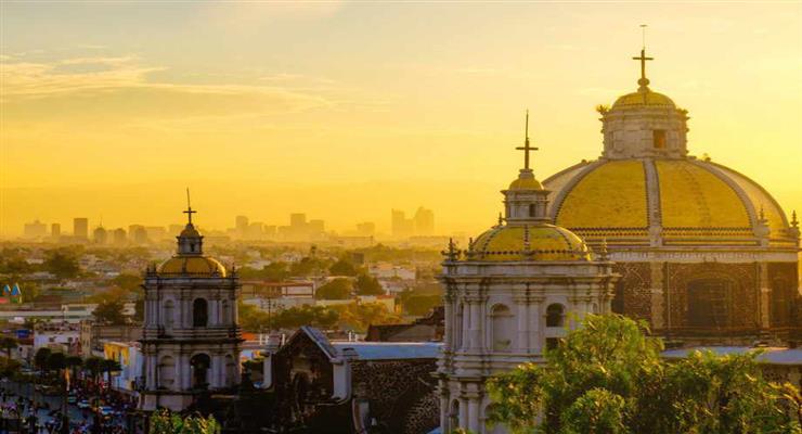 президент Мексики хворий коронавірусом