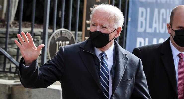 закриття кордонів США