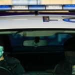 Британська поліція затримала чоловіка, який відправив підозрілу посилку на завод з виробництва вакцин від COVID-19 Британська поліція затримала чоловіка, який відправив підозрілу посилку на завод з виробництва вакцин від COVID-19