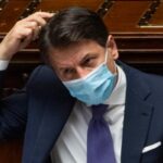 Почти половина итальянцев хотят, чтобы Конте остался премьер-министром Почти половина итальянцев хотят, чтобы Конте остался премьер-министром