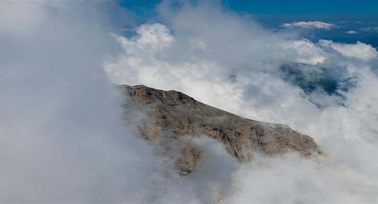 лавина поховала 2-х альпіністів