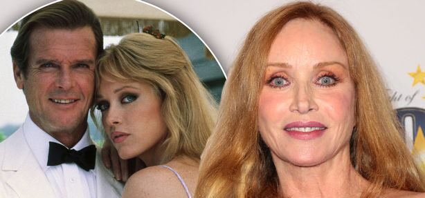 Таня Робертс жива