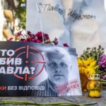 В Україні розслідують аудіозаписи вбивства журналіста