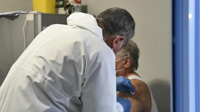 лицензирование вакцин ЕК