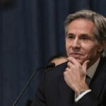 США пообещали Украине крупную экономическую и военную помощь