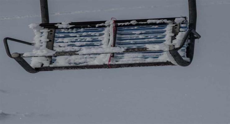 убытки горно-лыжных курортов