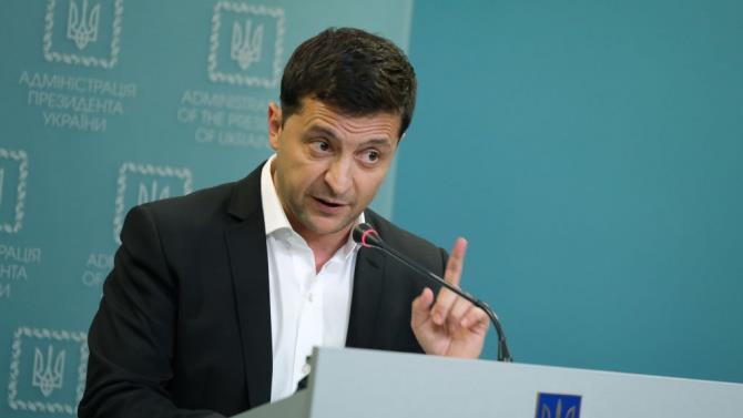 санкції проти проросійських каналів