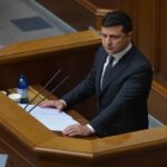 Пророссийская оппозиция в Украине запускает процедуру импичмента президента Пророссийская оппозиция в Украине запускает процедуру импичмента президента