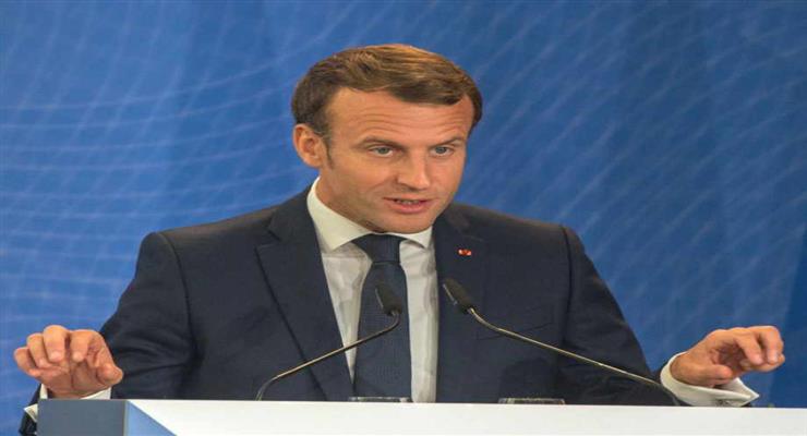 Франция допускает возможность использования российской вакцины