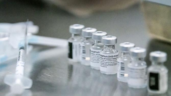 вакцинация в аптеках