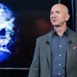 Безос йде з поста генерального директора Amazon