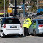 Греція посилює заходи проти дорожньо-транспортних пригод